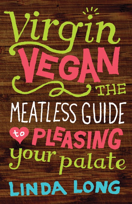Virgin Vegan