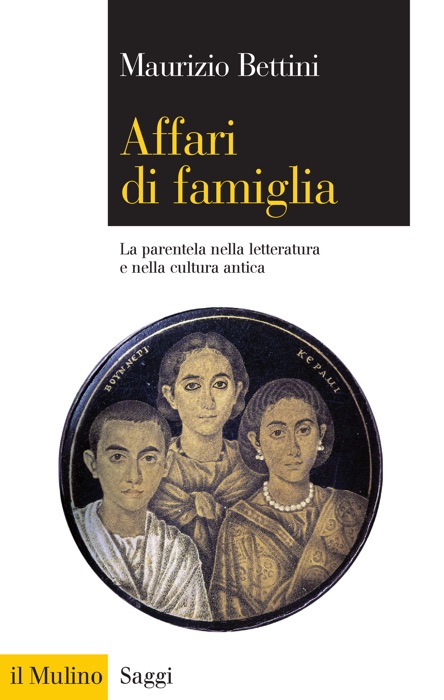 Affari di famiglia