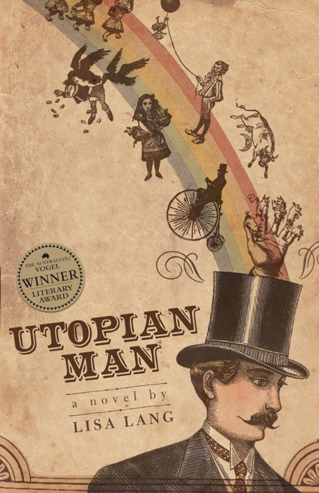 Utopian Man