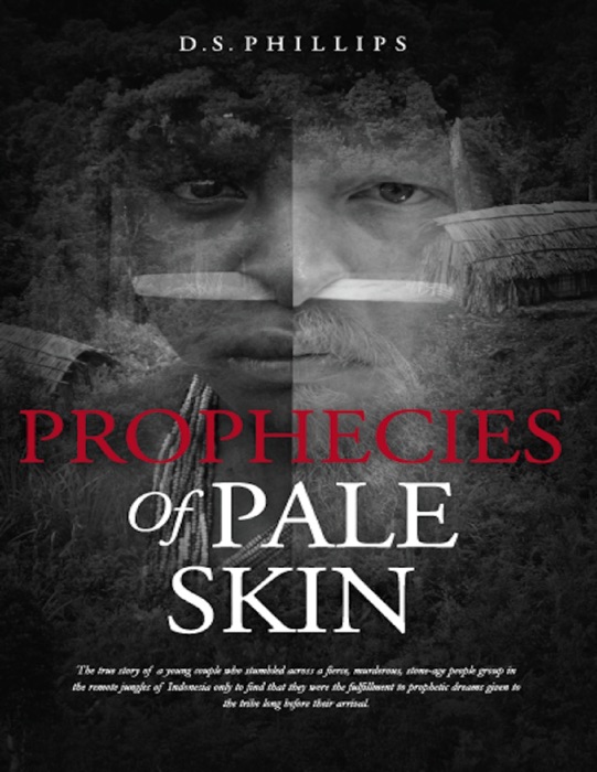 Prophecies of Pale Skin