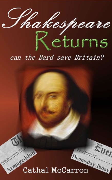 Shakespeare Returns