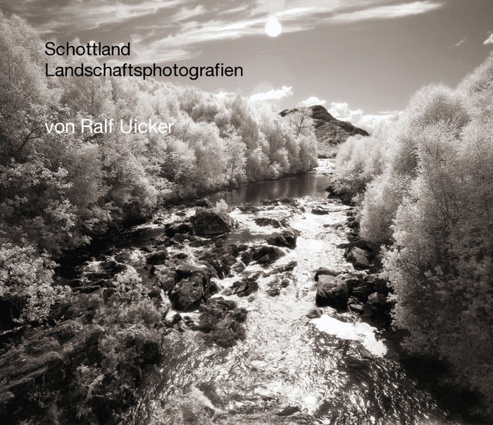 Schottland Landschaftsphotografien