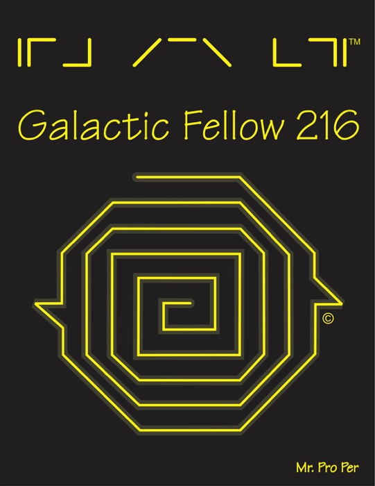 Galactic Fellow 216