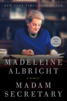 Madeleine Albright - Madam Secretary artwork