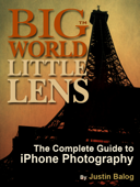 Big World Little Lens - Justin Balog