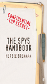 The Spy's Handbook - Herbie Brennan
