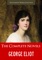 The Complete Novels of George Eliot - George Eliot