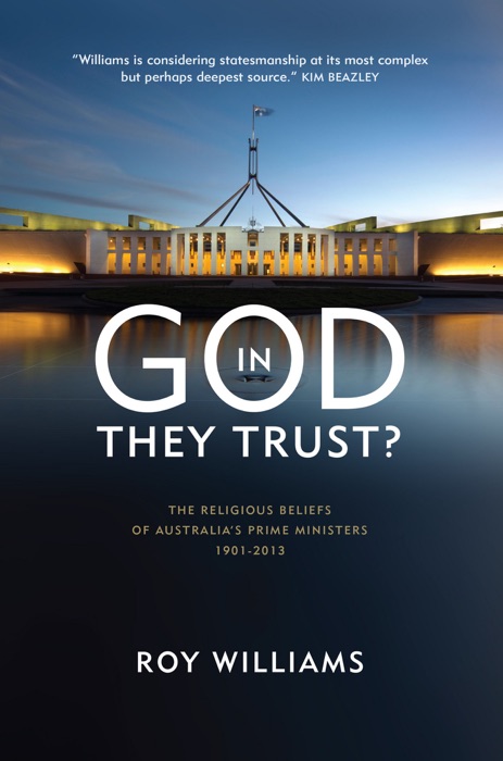 In God They Trust?