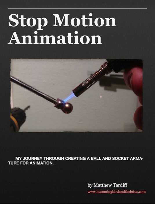 Stop Motion Animation