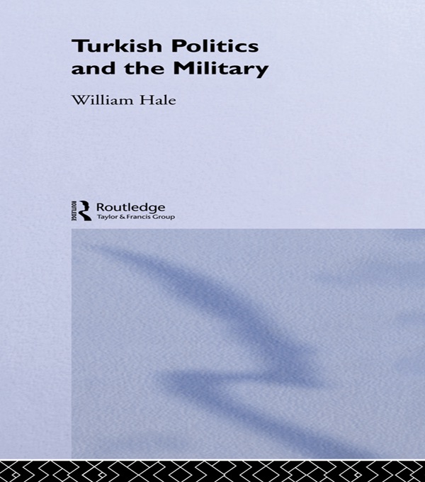 Turkish Politics and the Military