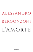 Alessandro Bergonzoni - L'amorte artwork