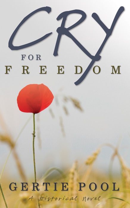Cry for Freedom