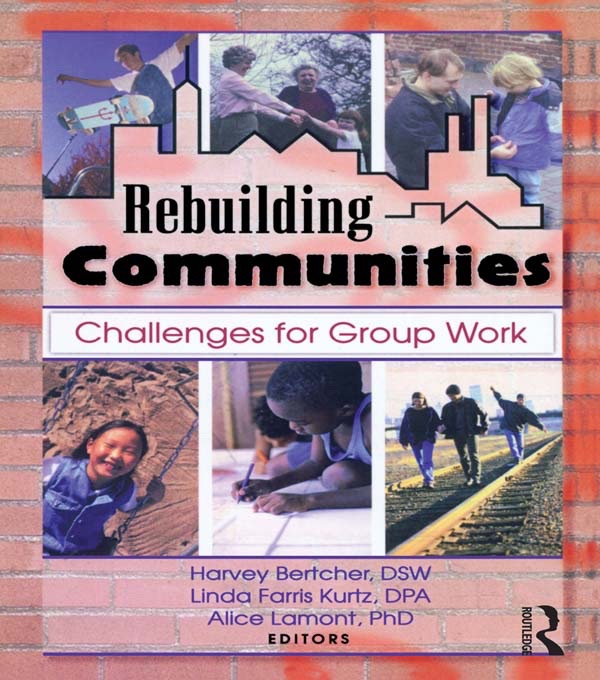 Rebuilding Communities