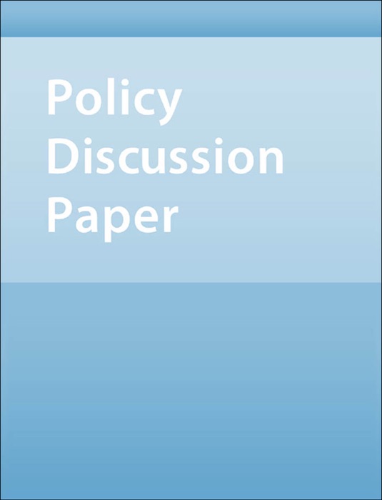 IMF Policy Discussion Paper: Non-G-10 Countries and the Basle Capital Rules - How Tough a Challenge is it to Join the Basle Club?