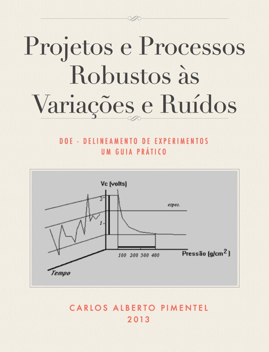 Delineamento de experimentos