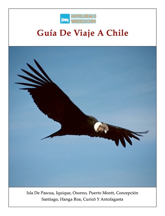 Guía de Viaje a Chile