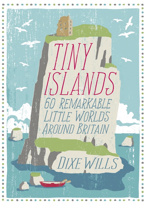 Tiny Islands