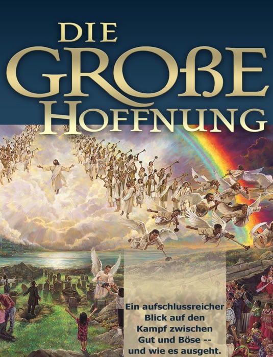 Die Große Hoffnung