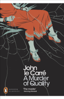 John le Carré - A Murder of Quality artwork