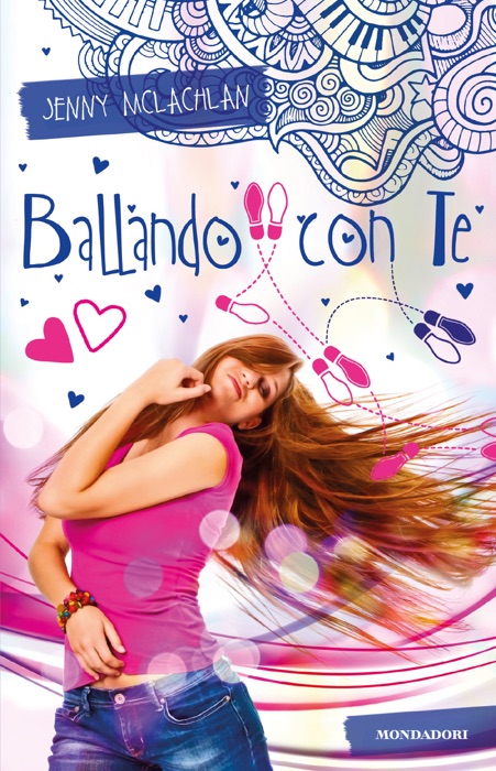 STARGIRL - Ballando con te