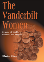 Clarice Stasz - The Vanderbilt Women artwork