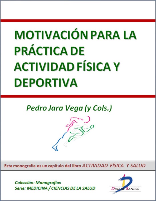 Motivación para la práctica de actividad física y deportiva