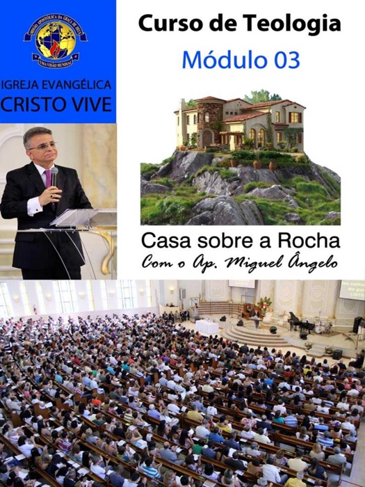 Seminário teológico - Módulo 03