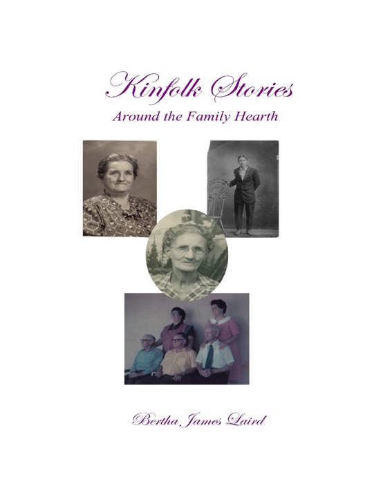 Kinfolk Stories