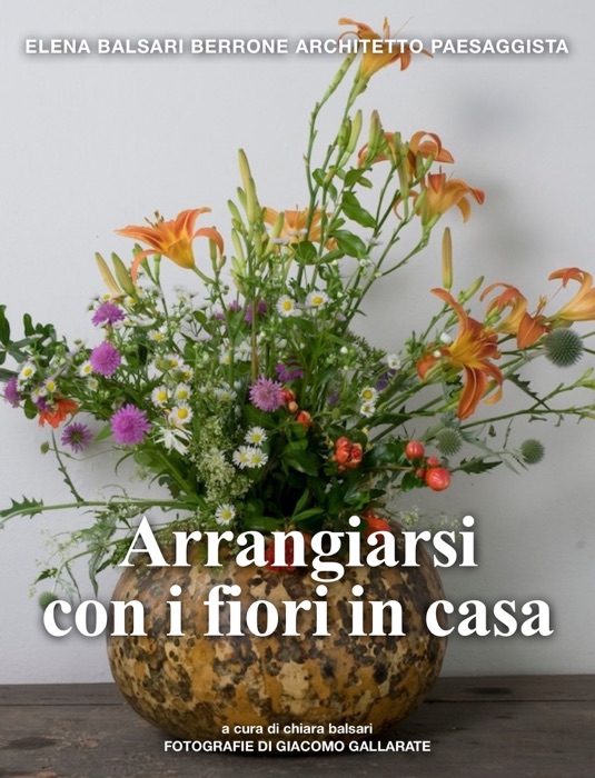 Arrangiarsi con i fiori in casa