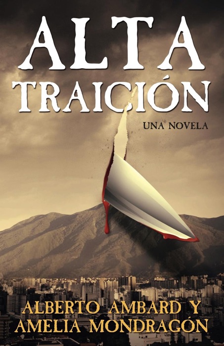 Alta Traici贸n