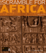 The Scramble for Africa - M. E. Chamberlain