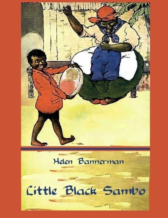 Little Black Sambo