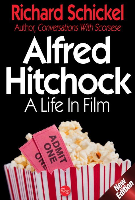 Alfred Hitchcock, A Life in Film