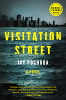 Ivy Pochoda - Visitation Street artwork