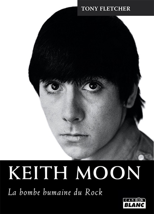 Keith Moon