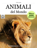 Animali del Mondo - YDition