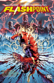 Flashpoint - Geoff Johns, Andy Kubert & Sandra Hope