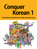 Conquer Korean 1 - Kim Tae Woo & Kim Yong Woo