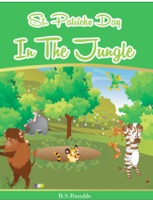 St. Patrick's Day in the Jungle