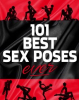 The 101 Best Sex Positions Ever