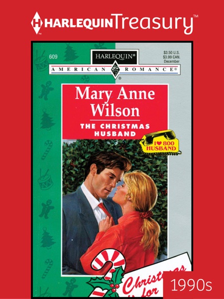 THE CHRISTMAS HUSBAND