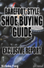 Barefoot-style Shoe Buying Guide: Exclusive Report - Nicholas Pang