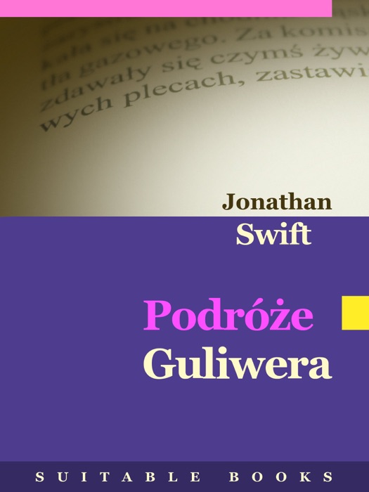 Podróże Guliwera