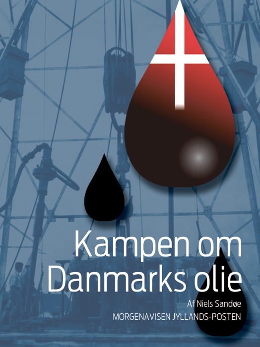 Kampen om Danmarks olie