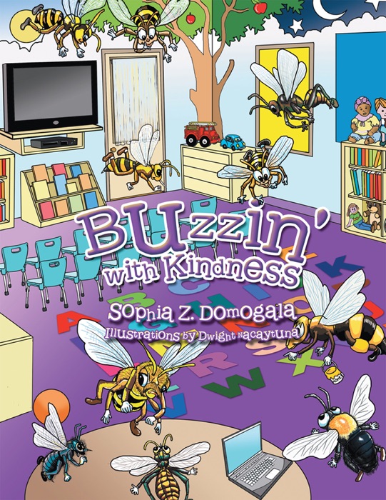 Buzzin' With Kindness