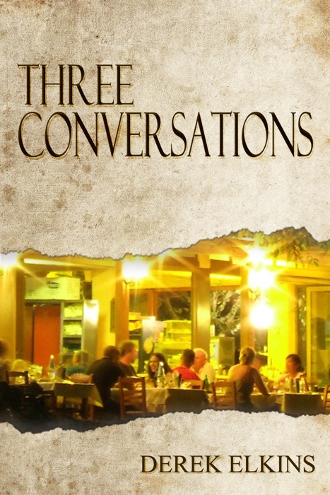 Three Conversations