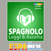 Spagnolo | Leggi & Ascolta | Frasario, Tutto audio (55004) - Prolog Editorial