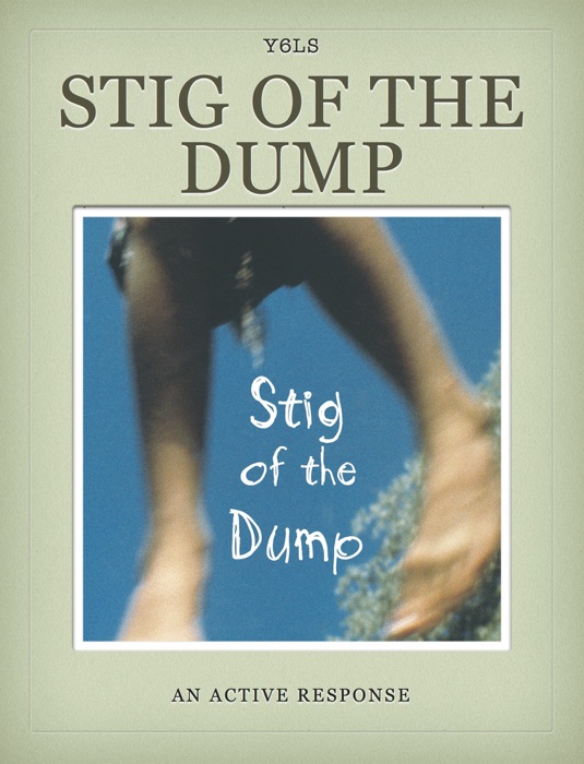 Stig of the Dump