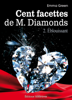 Les 100 Facettes de Mr. Diamonds - Volume 2 : Éblouissant - Emma Green
