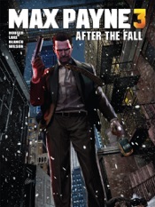 Max Payne 3: After the Fall